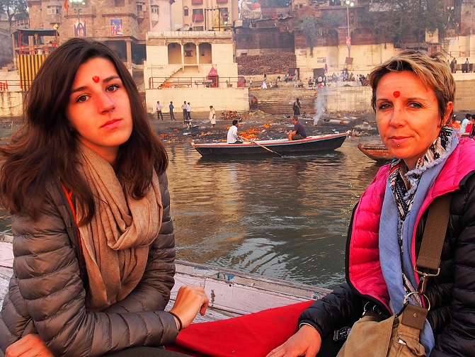 Varanasi